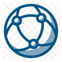 Internet  Icon