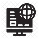 Internet  Icon