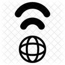 Internet  Icon
