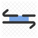Essential Data Share Icon