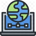 Internet Internet Connection Connection Icon