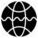 Online Internet Web Icon