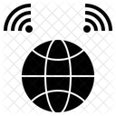 Internet Net Www Icon