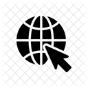 Online Internet Cursor Icon