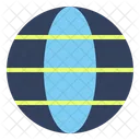 Internet Location Www Icon