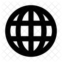 Internet Global Welt Symbol
