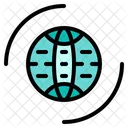 Internet Network Net Icon