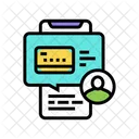 Internet Credit Card Icon