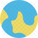 Globe Browse Internet Icon