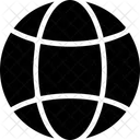 Internet Network Web Icon