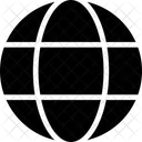 Internet Online Network Icon