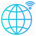 Globe Icon
