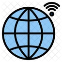 Globe Icon