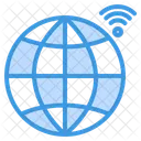 Globe Icon