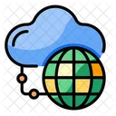 Internet  Icon