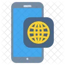 Internet Icon