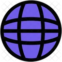 Internet Computer Communication Icon