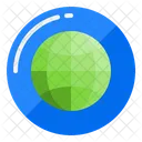Internet World Global Icon