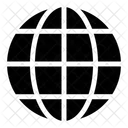 Internet Web Website Icon