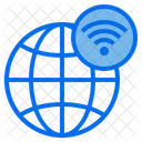 Internet  Icon