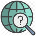 Internet  Icon