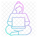 Internet  Icon