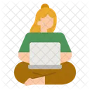 Internet  Icon