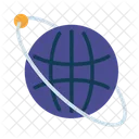 Internet  Icon