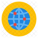 Internet  Icon
