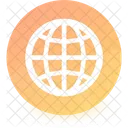 Internet  Icon