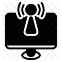 Internet  Icon