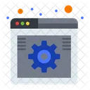 Internet  Icon