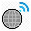 Internet  Icon