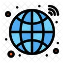 Internet  Icono