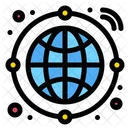 Internet  Icono