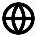 Network Communication Connection Icon