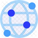 Blue Tone Icon