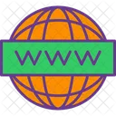 Internet  Icon