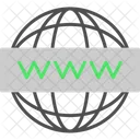 Internet  Icon