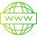 Internet  Icon