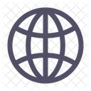 Internet  Icon