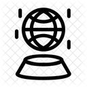 Internet  Symbol