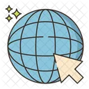 90 Podcasting Illustration Icon