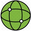 Internet  Icon