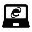 Internet Icon