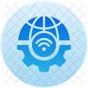 Internet  Icono