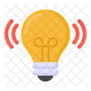 Smart Innovation Smart Idea Internet Idea Icon