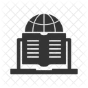 Internet Knowledge  Icon