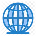 Internetverbindung  Symbol