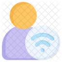 Internetkonto  Symbol